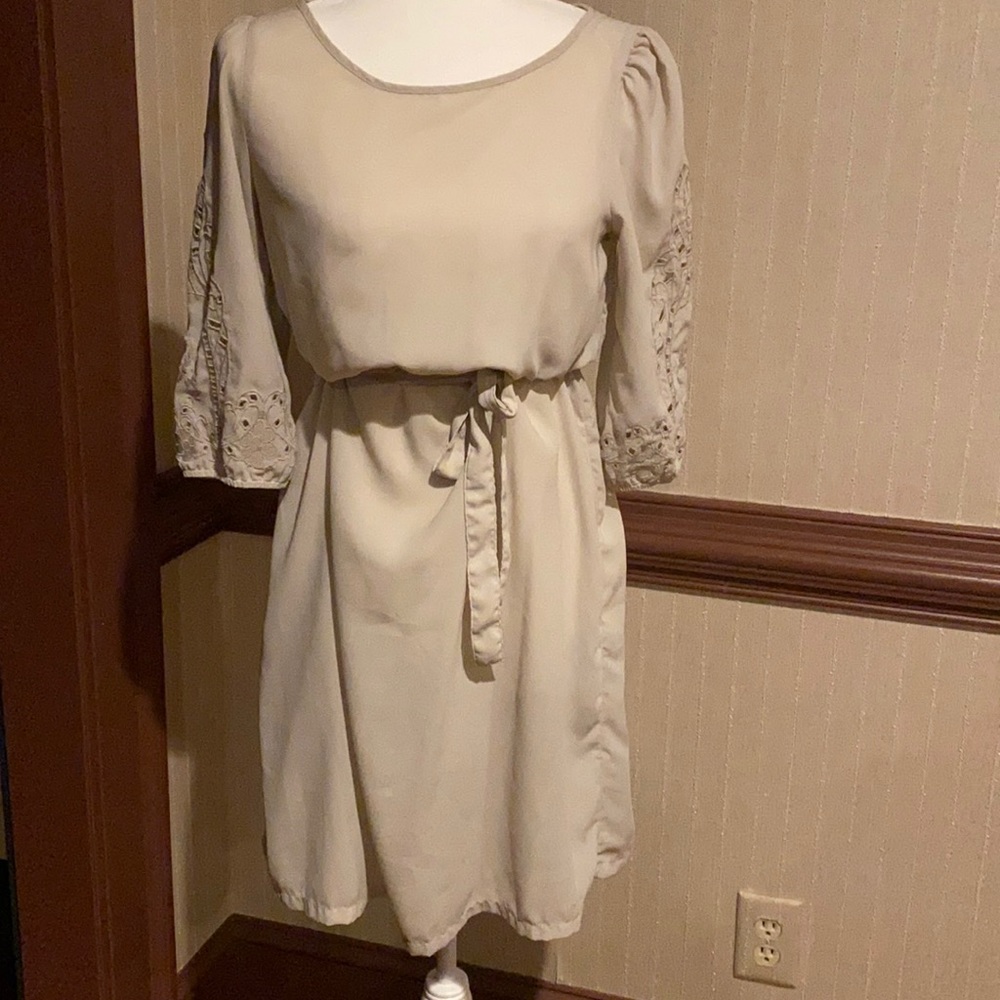 EUC women’s H&M dress